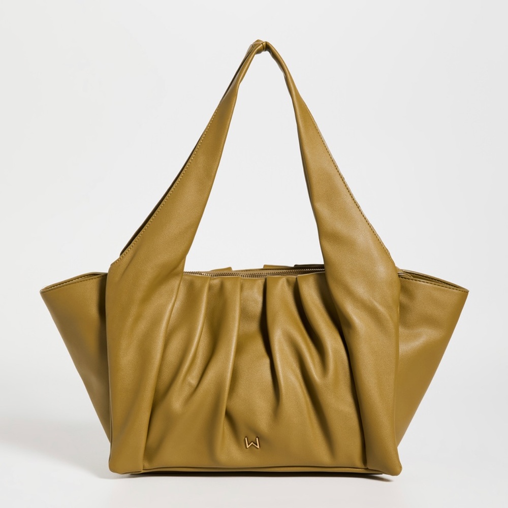 NWT Green tote